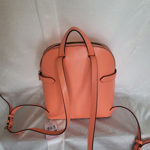 Kate Spade Melon Ball Dome Backpack with Wallet - Picture 3 of 7